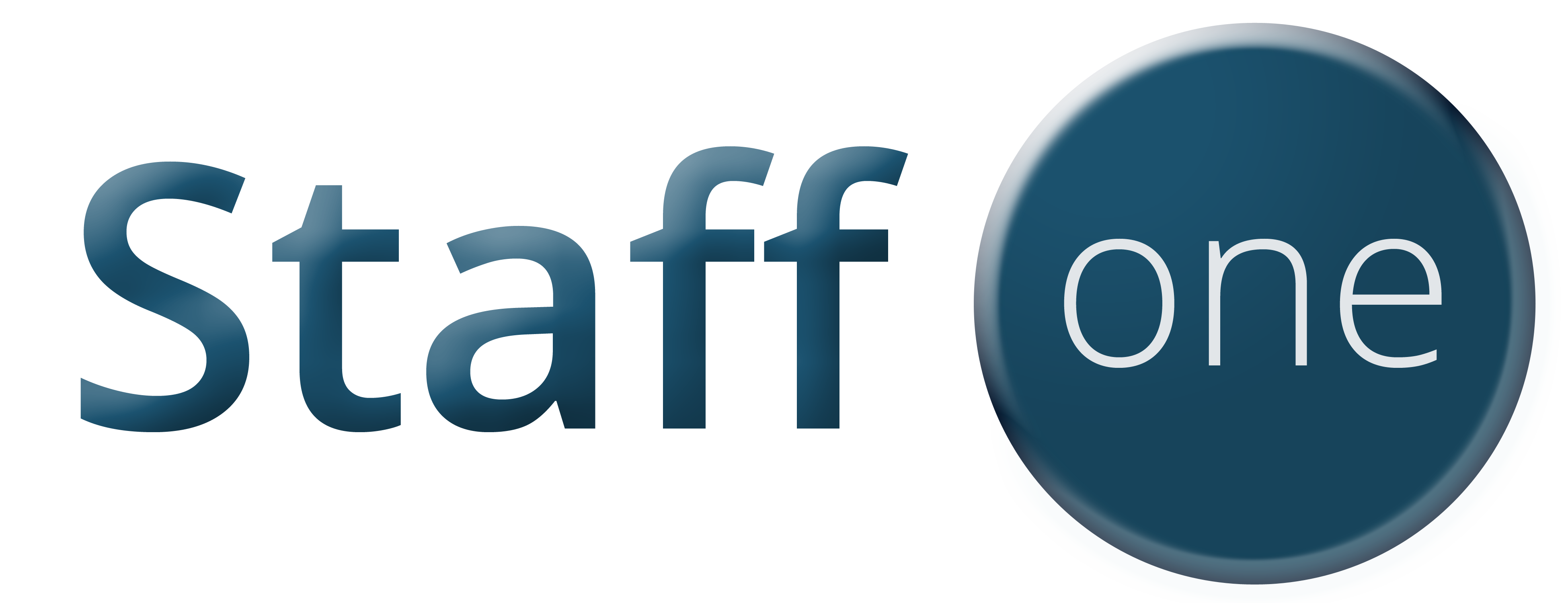 Staff One Logo