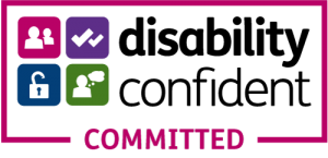 Disability-Confident-Committed_small-logo